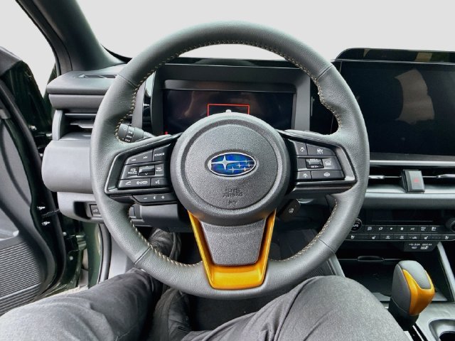 New 2026 Subaru Outback Wilderness AWD/4WD image 9