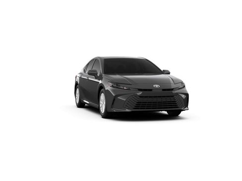 New 2026 Toyota Camry LE FWD image 16