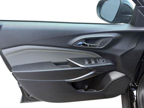 New 2026 Chevrolet Trax ACTIV image 9