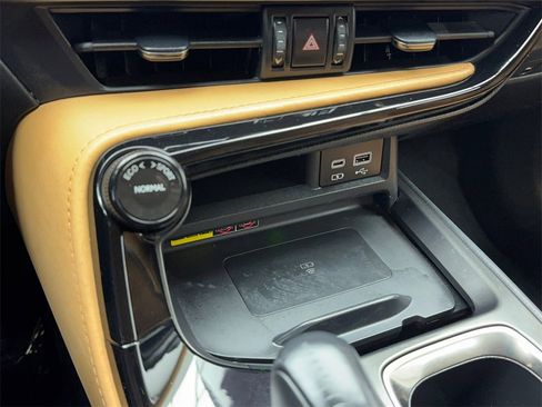 Used 2023 Lexus NX 350 AWD w/ Premium Package image 26