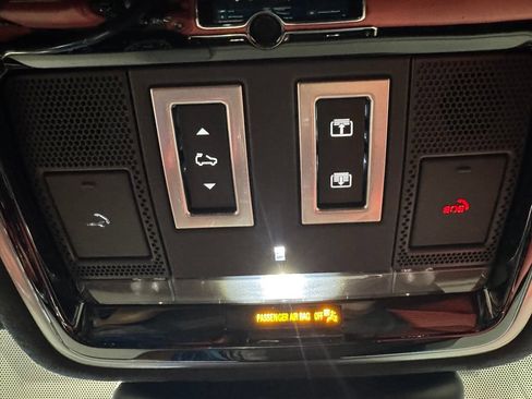 Used 2020 Land Rover Range Rover Velar SV Autobiography Dynamic AWD/4WD image 25