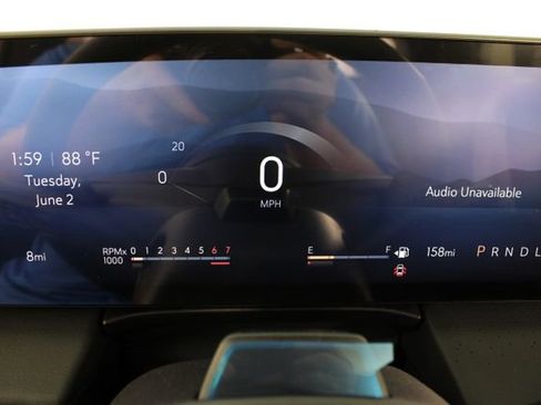 New 2026 Buick Enclave Avenir w/ Super Cruise Package FWD image 14