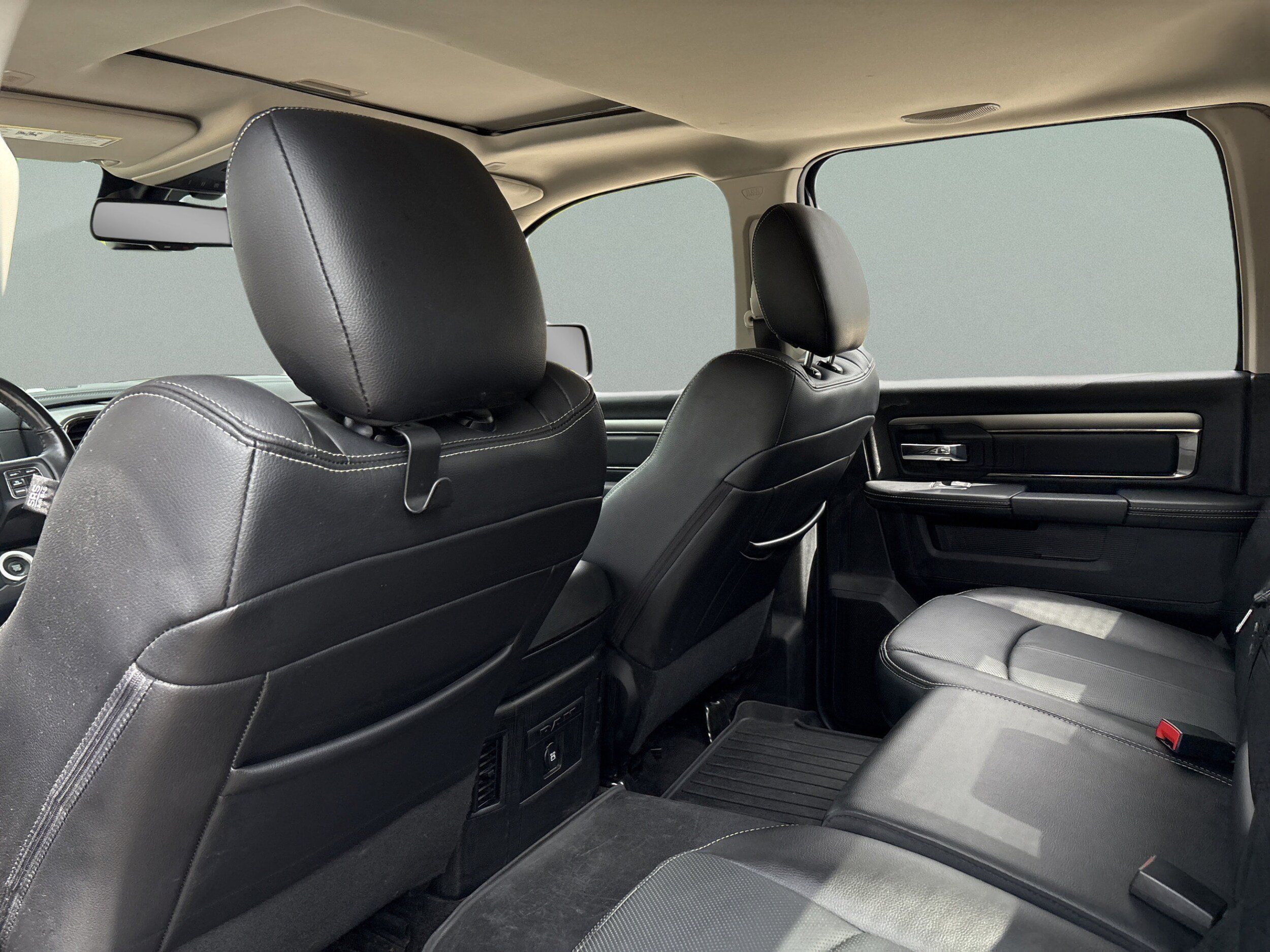 Used 2018 RAM 1500 Sport w/ Convenience Group AWD/4WD image 26