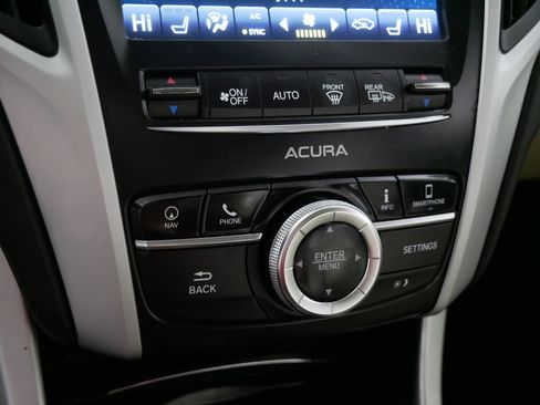 Used 2019 Acura TLX V6 SH-AWD w/ Technology Pkg image 23