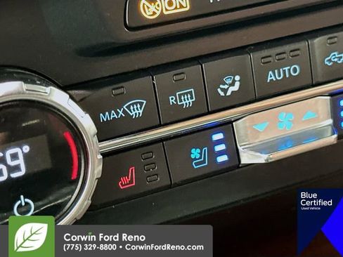 Certified 2022 Ford F250 King Ranch w/ Tremor Off-Road Package AWD/4WD image 24