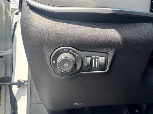 Used 2025 Jeep Compass Limited w/ Elite Group AWD/4WD image 31