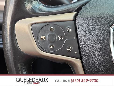 Used 2019 GMC Acadia Denali FWD image 15