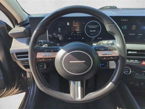 Used 2024 Hyundai Sonata SEL w/ Convenience Package FWD image 13