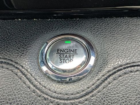 Used 2020 Lincoln Navigator Reserve w/ Equipment Group 208A Reserve AWD/4WD image 21