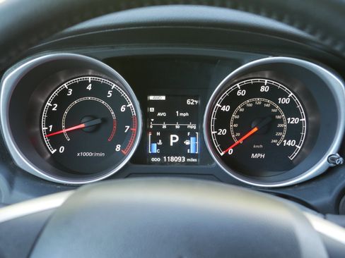 Used 2015 Mitsubishi Outlander Sport ES image 7