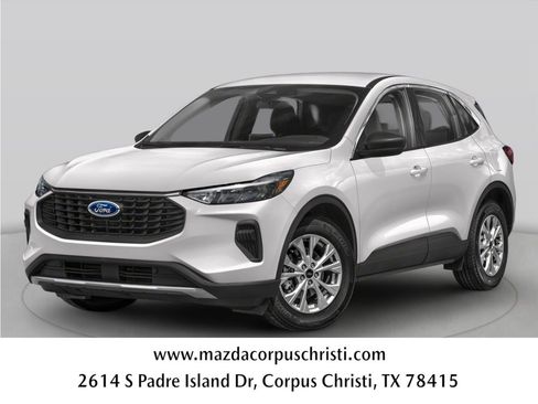 Used 2024 Ford Escape Active FWD image 1