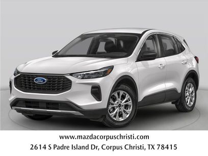Used 2024 Ford Escape Active