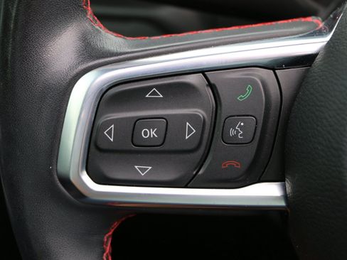 Used 2020 Jeep Wrangler Unlimited Rubicon w/ Quick Order Package 28Y Recon AWD/4WD image 16