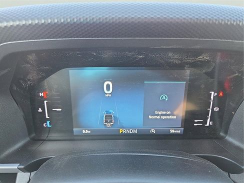 New 2025 Ford Ranger XLT w/ FX4 Off-Road Package image 18