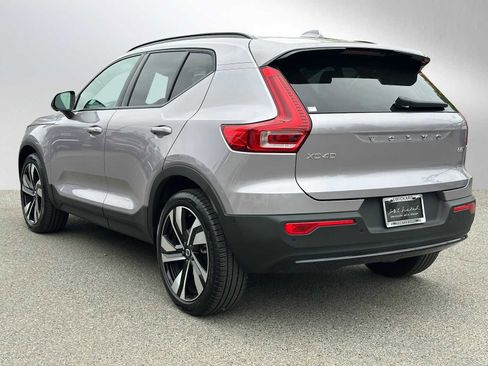 Used 2026 Volvo XC40 B5 Ultra w/ Climate Package AWD/4WD image 5