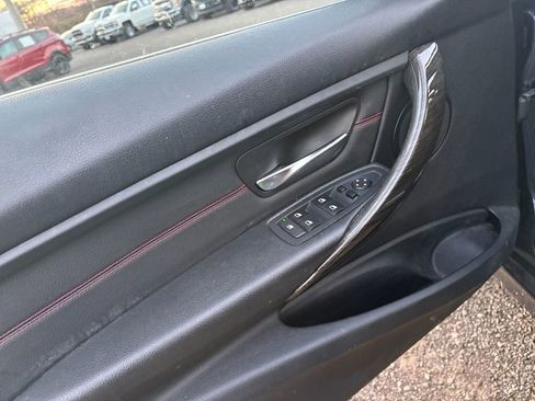 Used 2015 BMW 335i xDrive 335i xDrive image 11