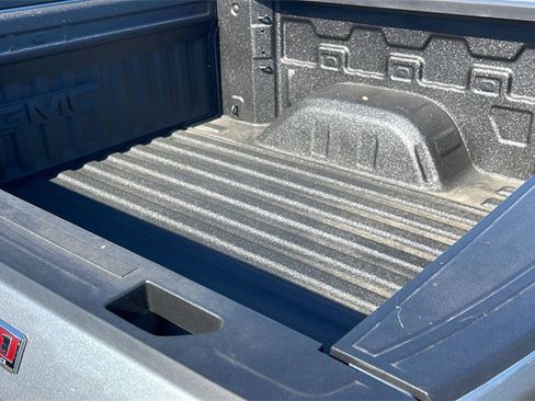 New 2026 GMC Sierra 1500 Elevation w/ Elevation Premium Package image 28