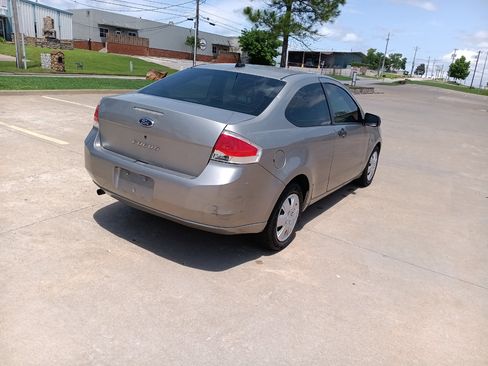 Used 2008 Ford Focus S image 3