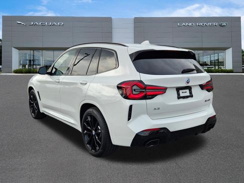 Used 2023 BMW X3 M40i w/ Premium Package AWD/4WD image 3