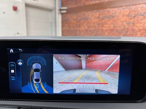 Used 2026 Mercedes-Benz CLA 250 CLA 250 image 20