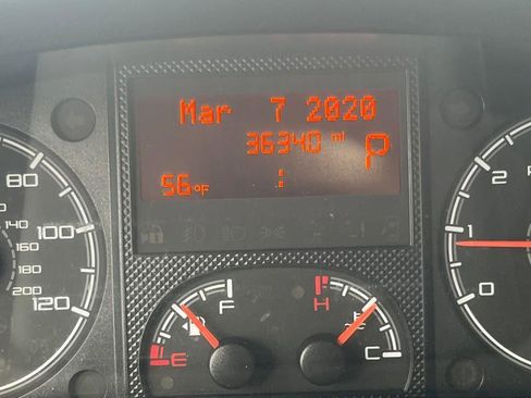 Used 2021 RAM ProMaster 3500 image 25