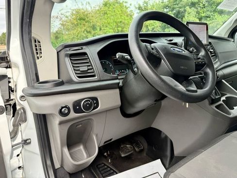 Used 2020 Ford Transit 350 XLT image 13