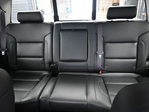 Used 2016 GMC Sierra 1500 SLT w/ SLT Preferred Package AWD/4WD image 33