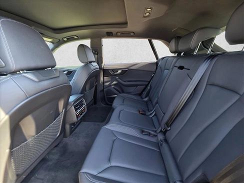 New 2026 Audi Q8 Premium Plus image 16