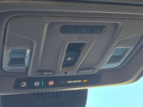 New 2026 Chevrolet Silverado 1500 LT Trail Boss w/ LT Trail Boss Premium Package image 32