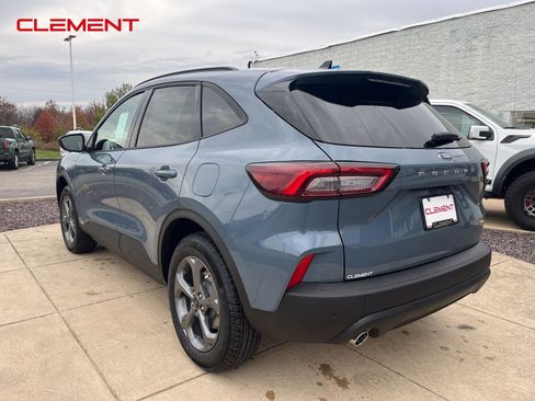 New 2025 Ford Escape ST-Line w/ Tech Pack #1 image 27