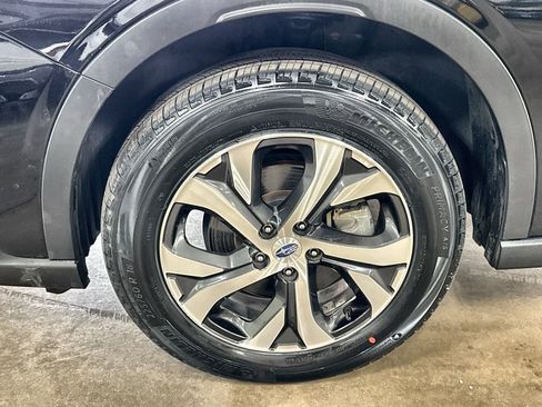 Used 2022 Subaru Outback Limited AWD/4WD image 33