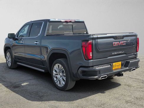 Used 2020 GMC Sierra 1500 Denali w/ Denali Ultimate Package AWD/4WD image 5