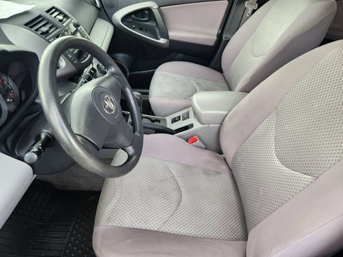 Used 2007 Toyota RAV4 4WD V6 image 16