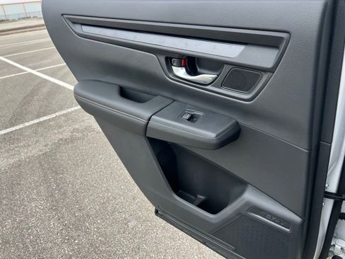 New 2026 Honda CR-V TrailSport image 29