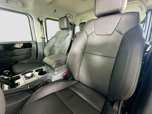 New 2026 INEOS Grenadier AWD/4WD image 34