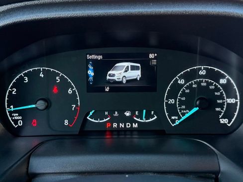 Certified 2022 Ford Transit 350 XLT image 19