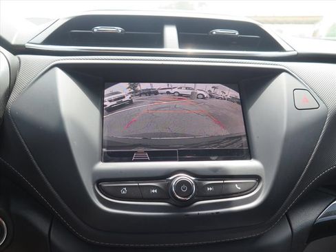 Used 2022 Chevrolet TrailBlazer ACTIV FWD image 13