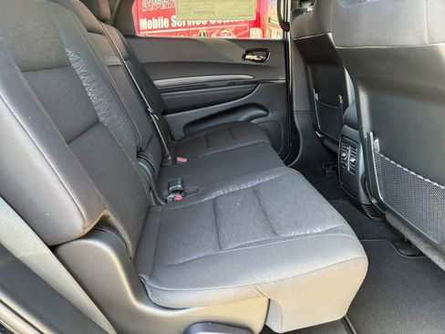 New 2026 Dodge Durango GT image 5