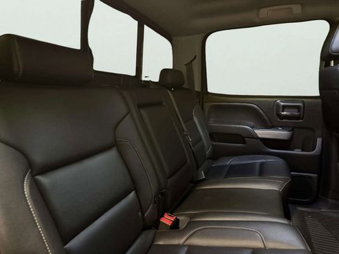 Used 2019 Chevrolet Silverado 2500 LT image 23