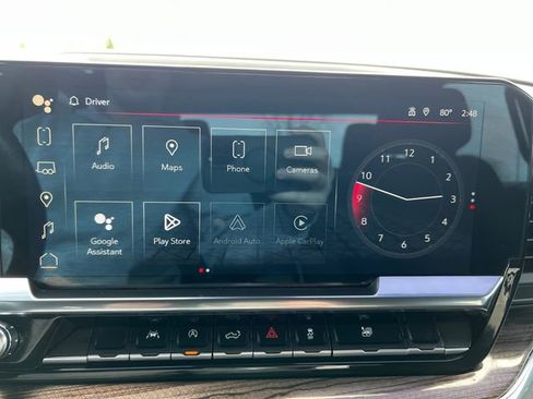 Used 2024 GMC Sierra 1500 Elevation AWD/4WD image 21