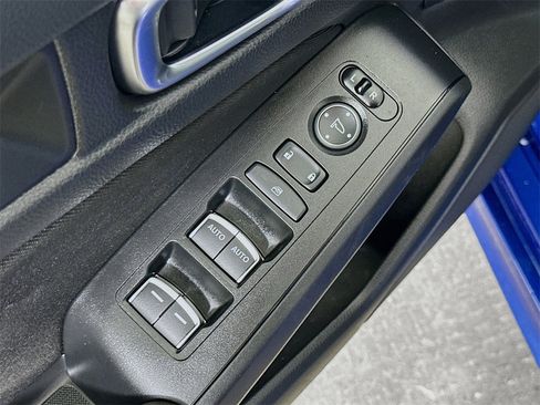 Used 2022 Honda Civic Sport image 20