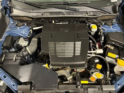 Used 2023 Subaru Forester image 30