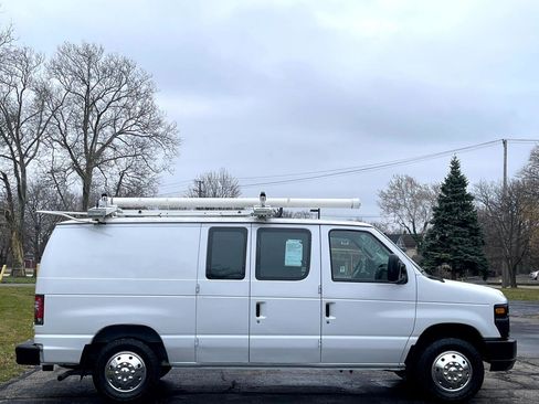 Used 2013 Ford E-150 and Econoline 150 image 7