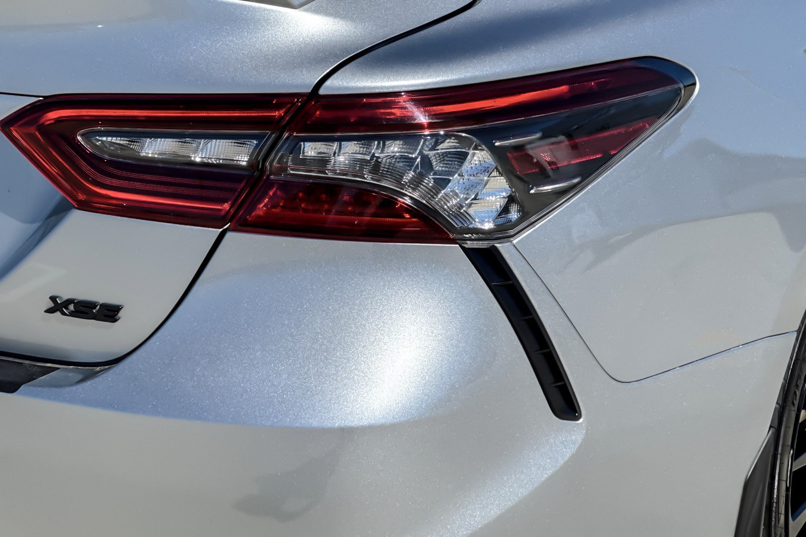 Certified 2023 Toyota Camry XSE FWD image 25