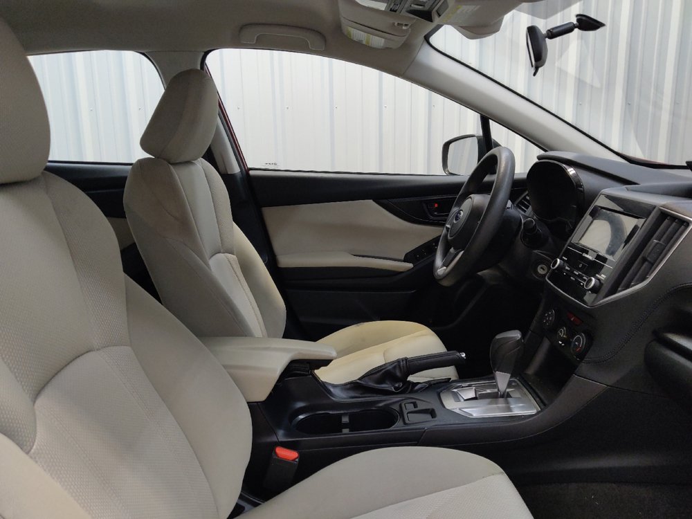 Used 2020 Subaru Impreza 2.0i AWD/4WD image 21