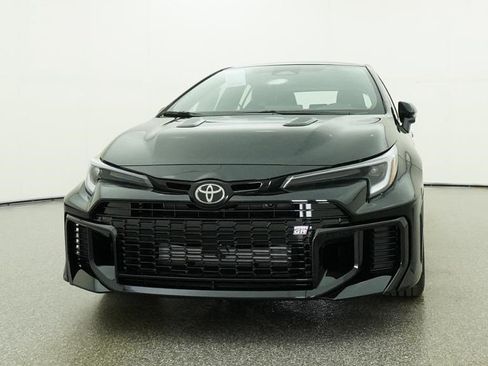 Used 2026 Toyota Corolla GR AWD/4WD image 18