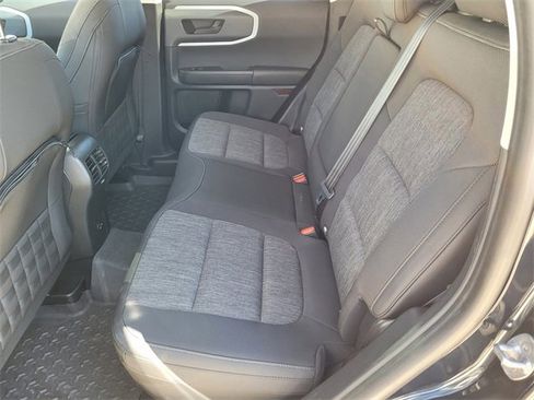 Used 2021 Ford Bronco Sport Big Bend image 24