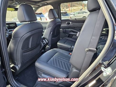 New 2026 Kia Sorento SX Prestige AWD/4WD image 7