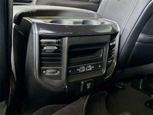 Used 2022 RAM 1500 Rebel w/ Rebel Level 2 Equipment Group image 18