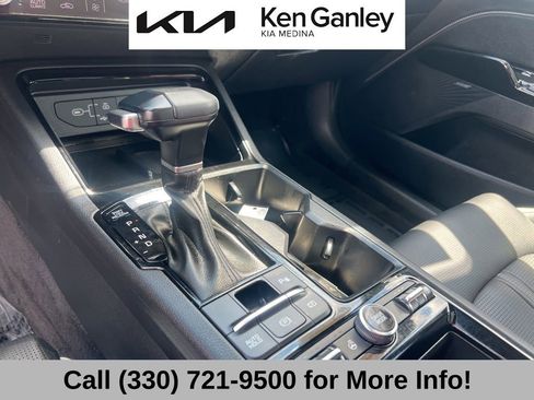 Certified 2025 Kia K5 GT-Line w/ GT-Line Premium Package AWD/4WD image 35